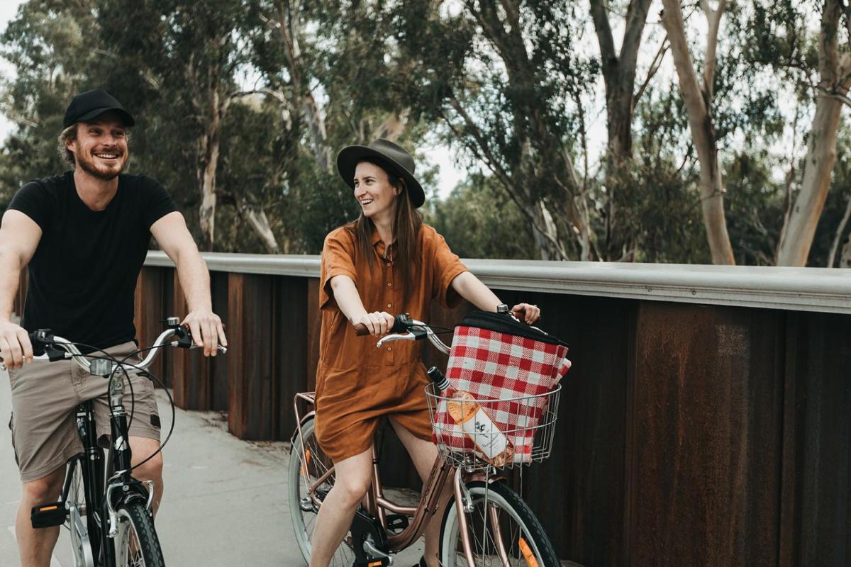 The Lawson Riverside Suites - Housity