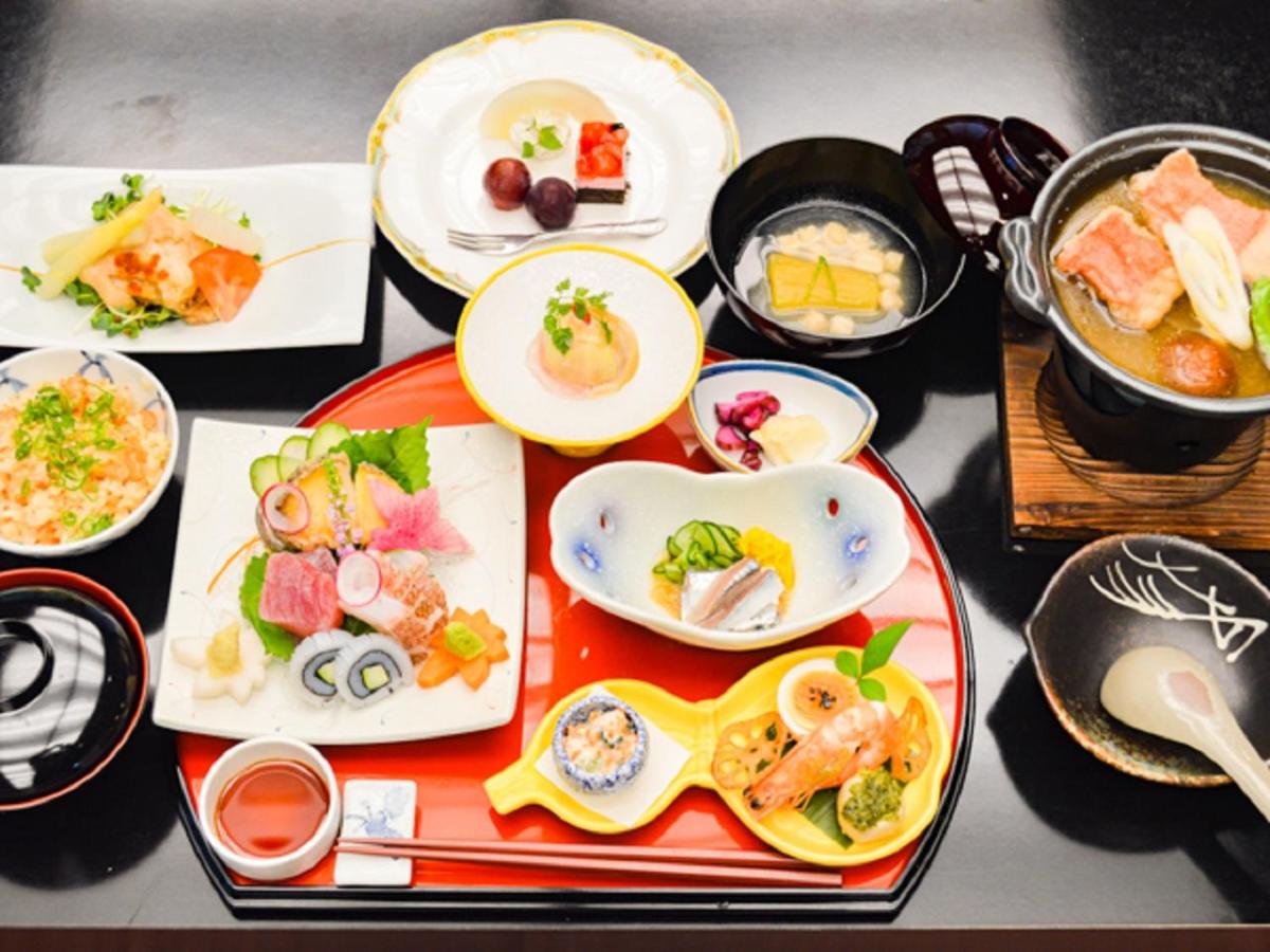 LiVEMAX RESORT Jogasaki Kaigan - Housity