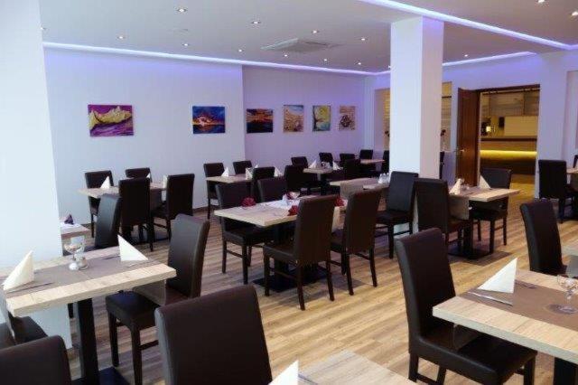 Eichenhof Hotel GbR - Housity