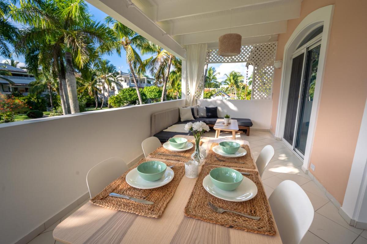 Family Dominicus Apartment - Bayahibe - Housity