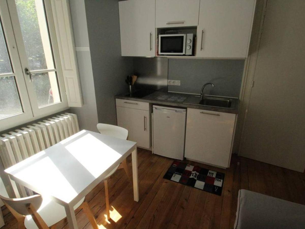Appartement Bagnères-de-Luchon, 2 pièces, 2 personnes - FR-1-313-199 - Housity