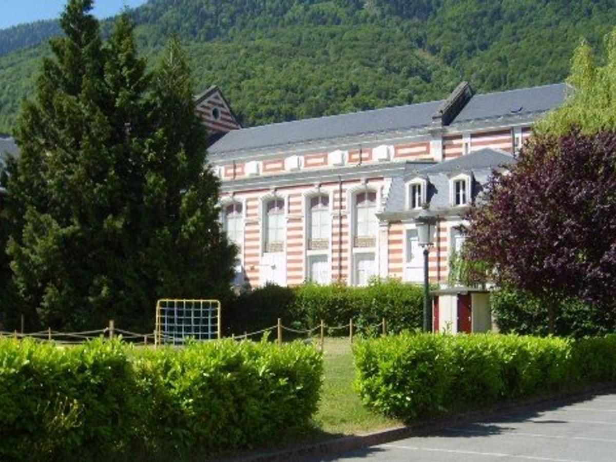 Appartement Bagnères-de-Luchon, 2 pièces, 2 personnes - FR-1-313-199 - Housity