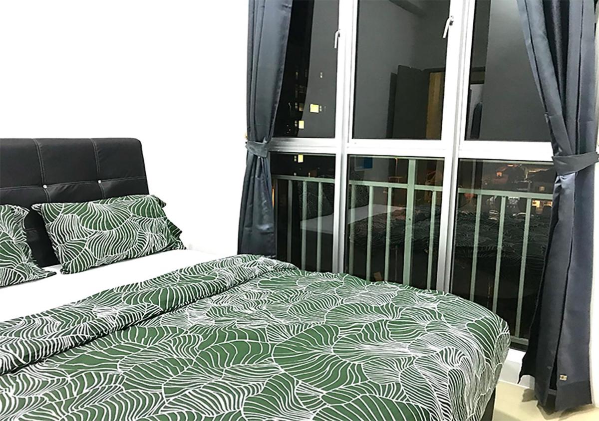 3Bedroom Cameron GoldenHill NightMarket@21Homestay - Housity