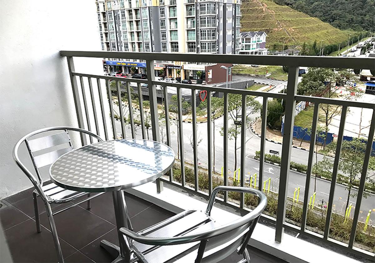 3Bedroom Cameron GoldenHill NightMarket@21Homestay - Housity