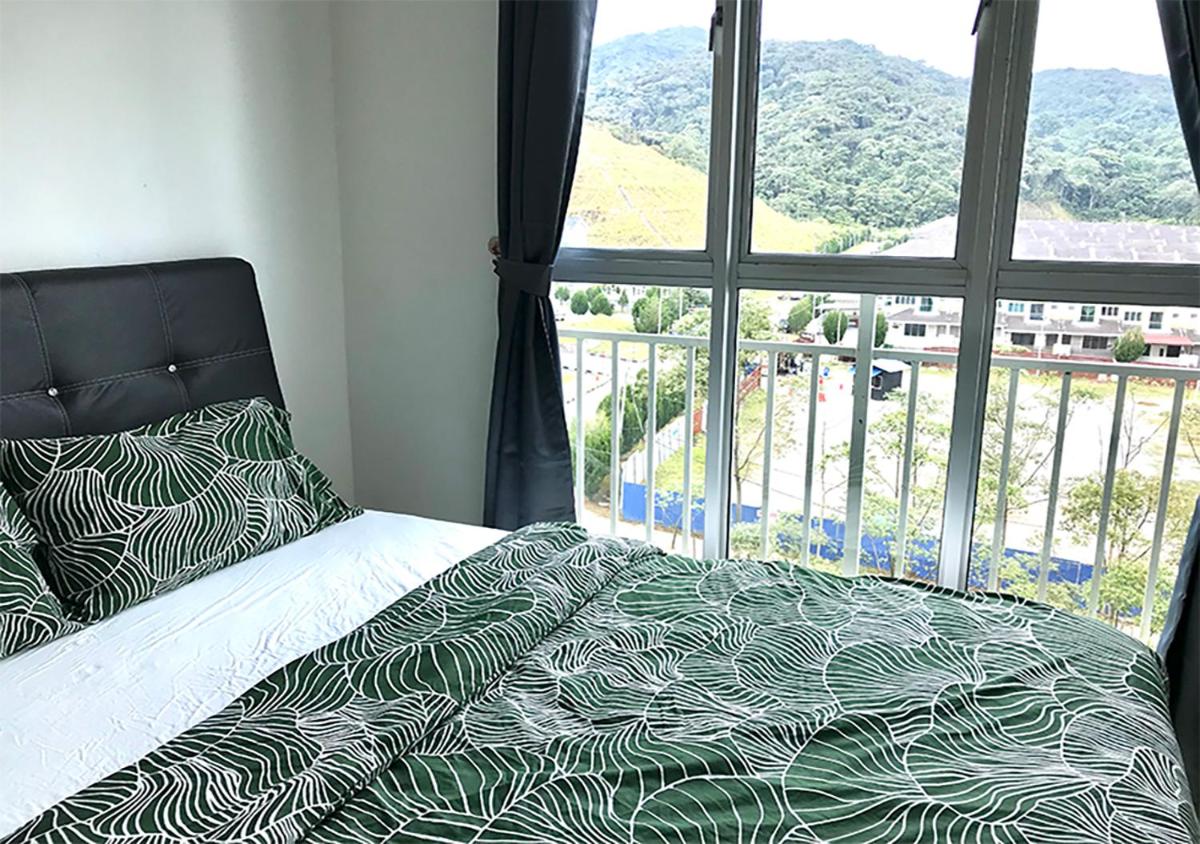 3Bedroom Cameron GoldenHill NightMarket@21Homestay - Housity