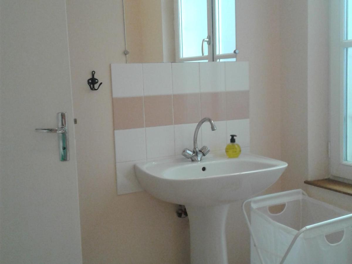Suitetrails - Gîte Saumur, 1 pièce, 2 personnes - FR-1-622-16