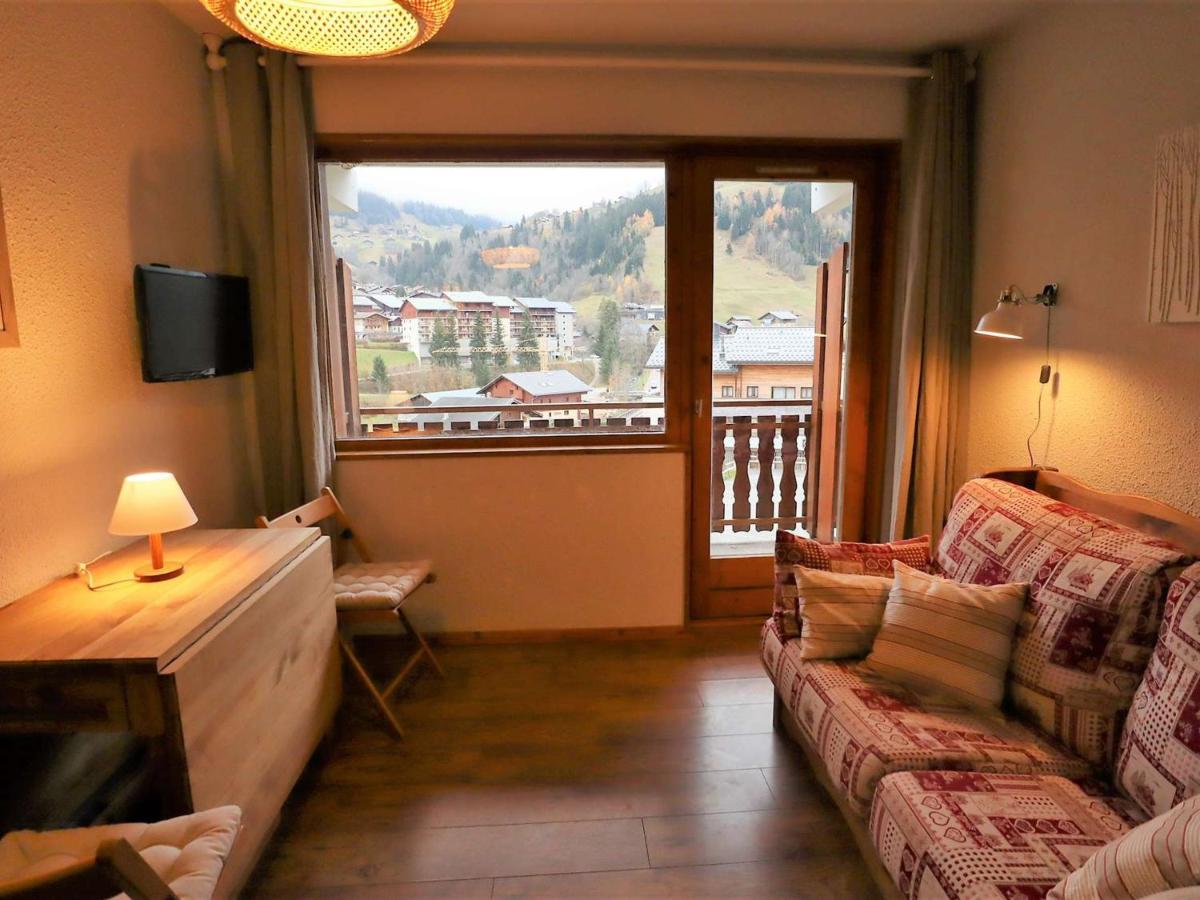 Appartement douillet à la montagne, 2-3 pers., balcon, près des commerces - FR-1-342-262 - Housity
