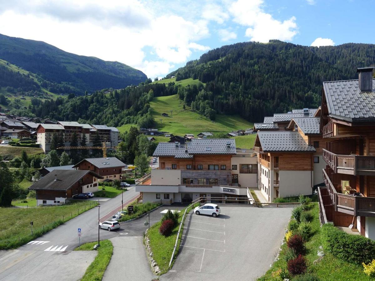Appartement douillet à la montagne, 2-3 pers., balcon, près des commerces - FR-1-342-262 - Housity