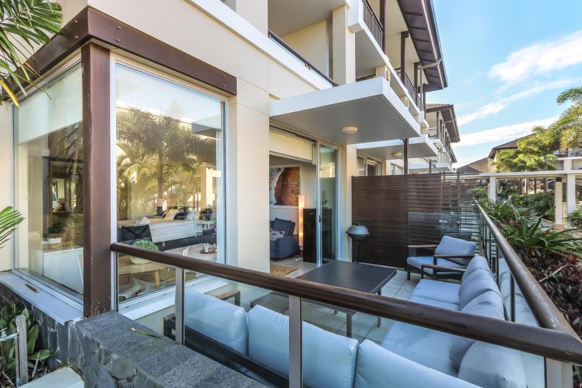 Santai Sea-Duction - Housity