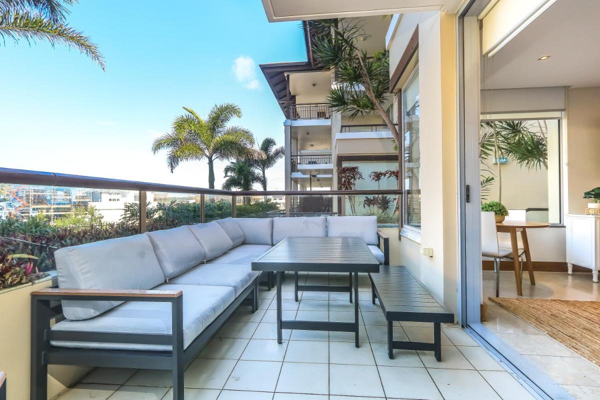 Santai Sea-Duction - Housity