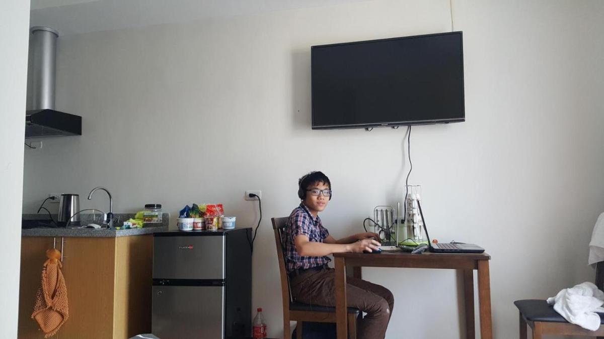 Mesaverte Residences Afs Suites - Housity