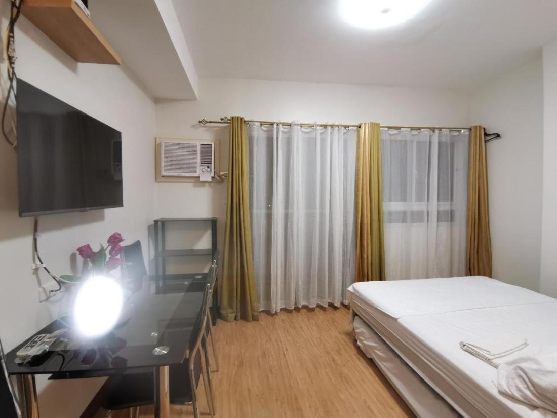 Mesaverte Residences Afs Suites - Housity