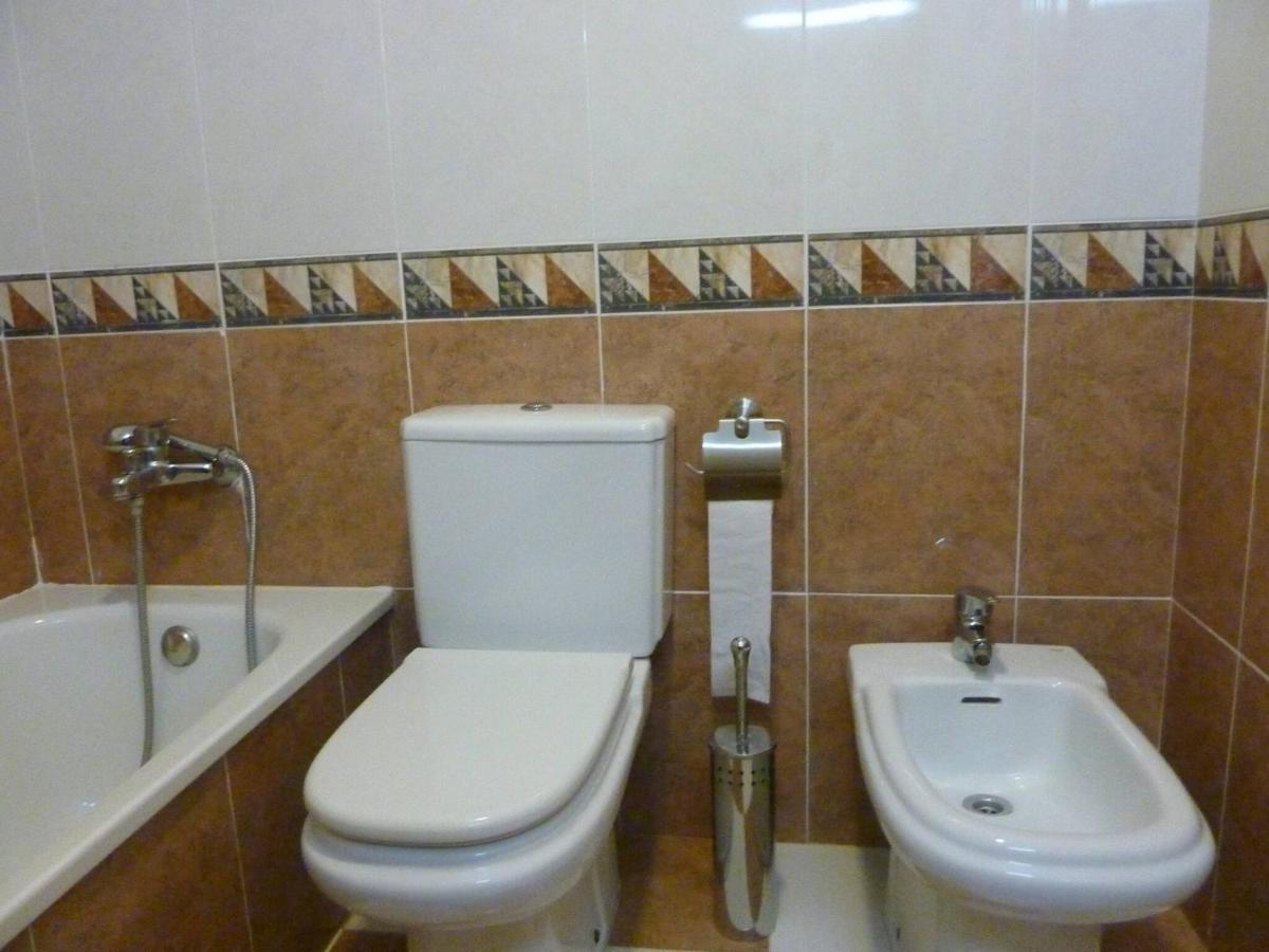 Apartment 150 Meters To Calellas Beach - Housity