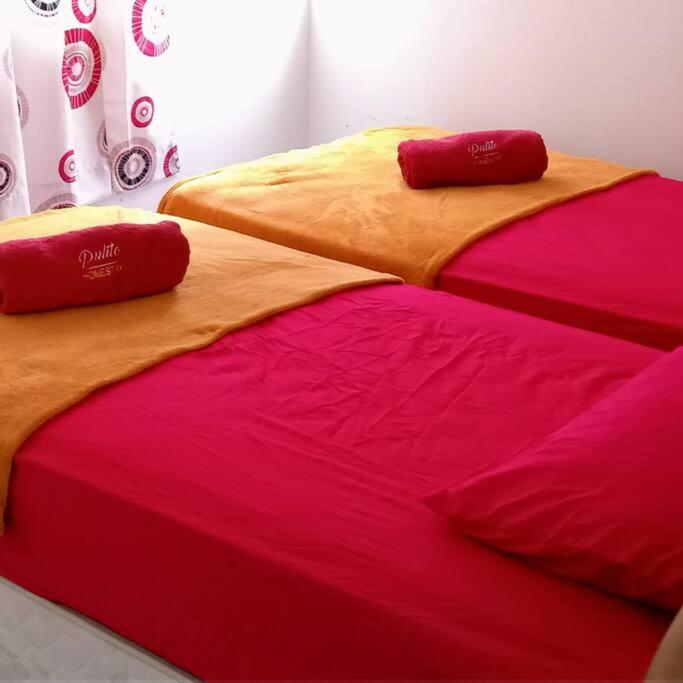Tanjung Biru Condominium Blue Lagoon Port Dickson - Housity