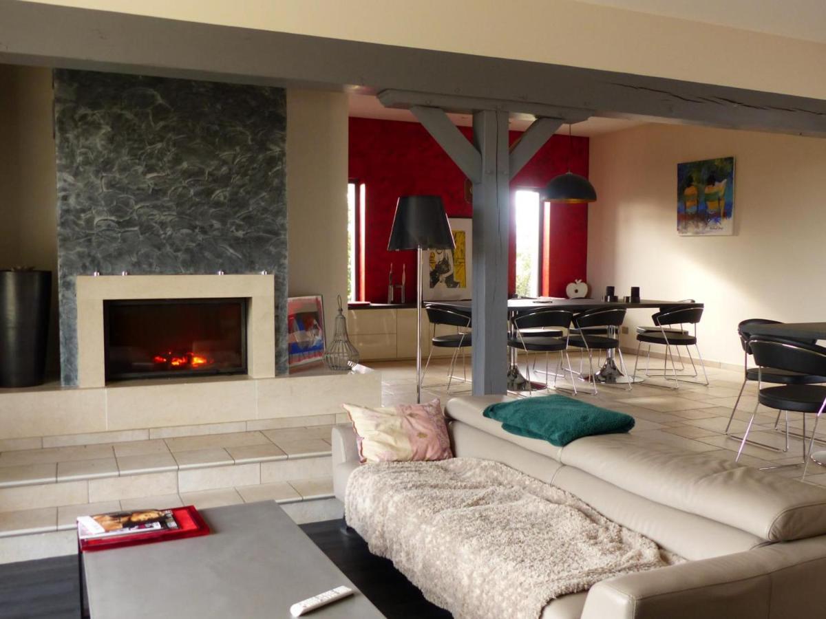 Gîte Toulon-sur-Allier, 5 pièces, 10 personnes - FR-1-489-356 - Housity