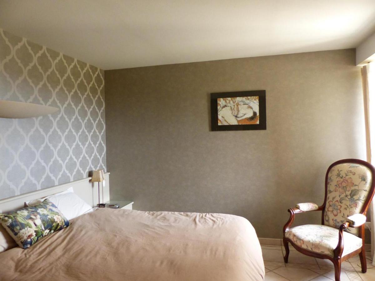 Gîte Toulon-sur-Allier, 5 pièces, 10 personnes - FR-1-489-356 - Housity