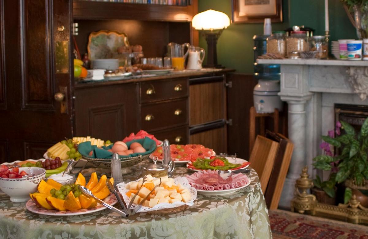 Inn San Francisco - Housity