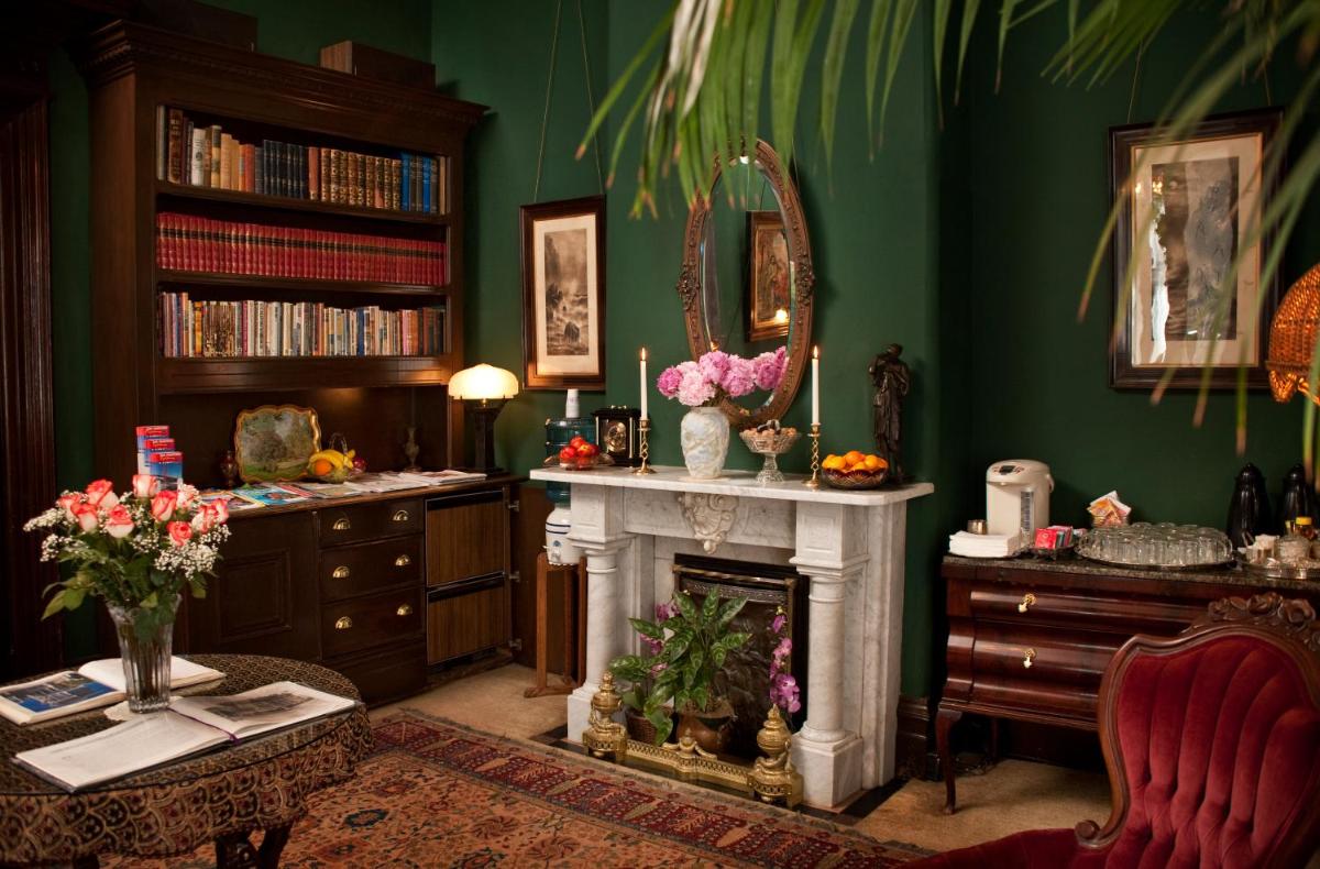 Inn San Francisco - Housity
