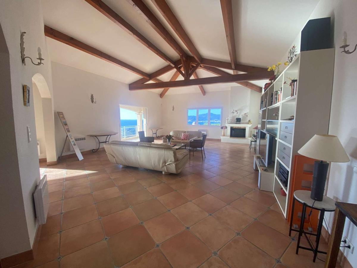 Superbe Villa 5P avec WIFI à Porticcio près plage Agosta - FR-1-61-574 - Housity