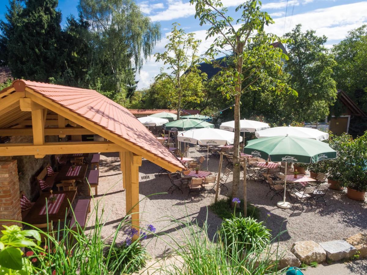Gasthof zum Goldenen Kreuz - Housity