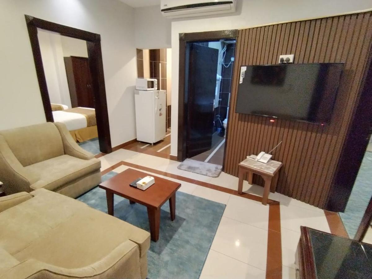 فندق فربيون ابها - Ferbion Hotel Abha - Housity