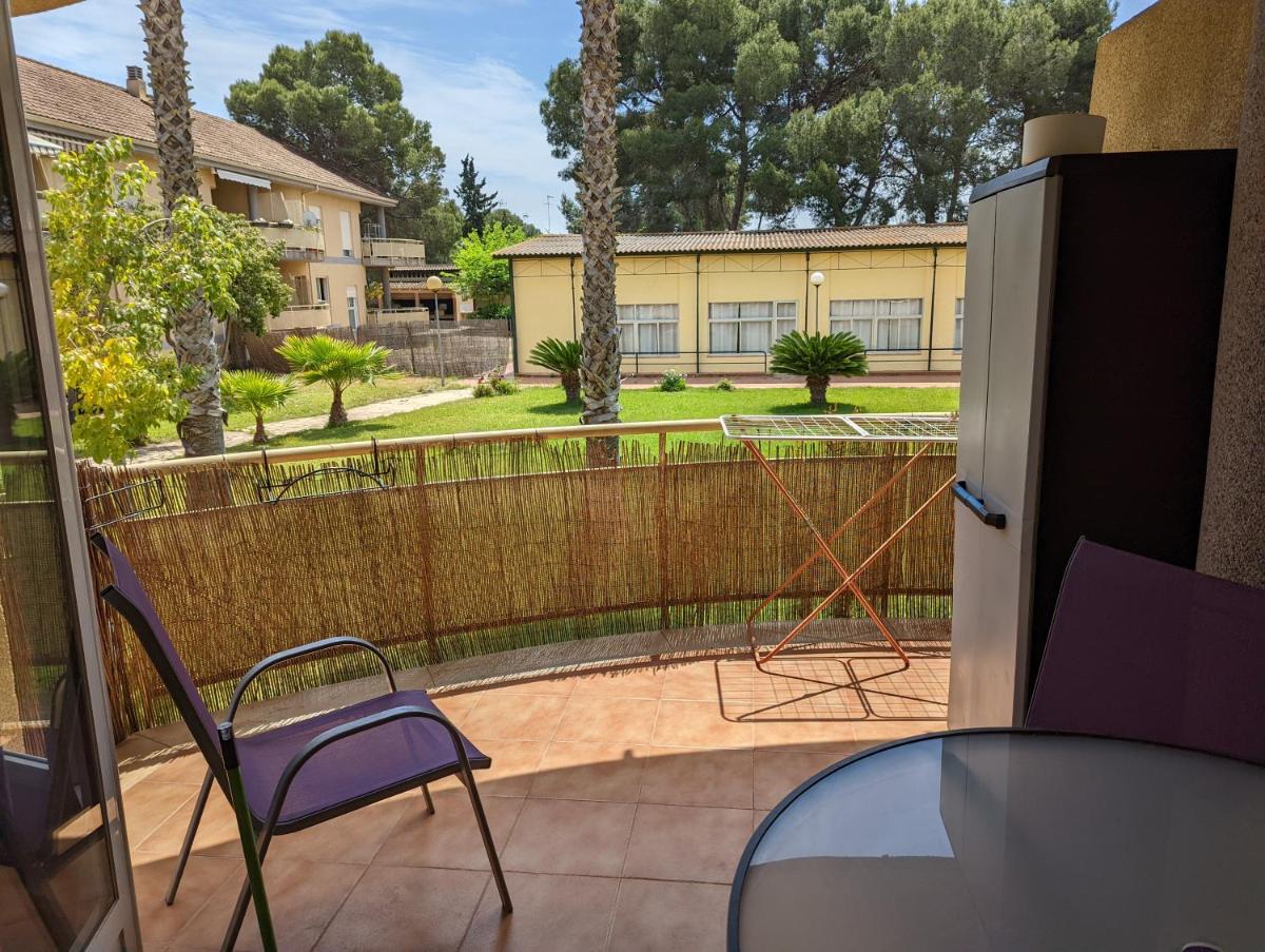 Apartamento zona residencial Montesol - Housity