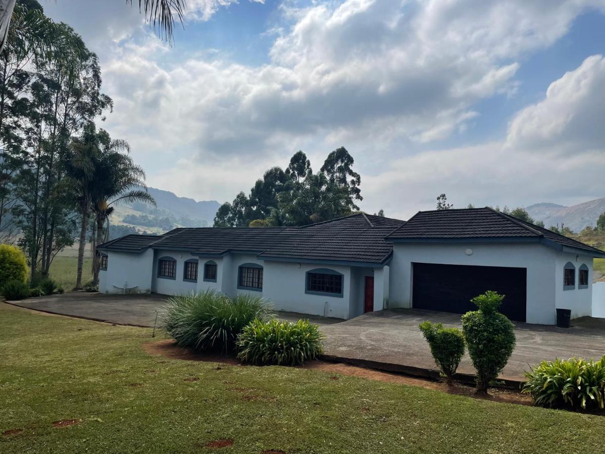 Boikhutsong House - Housity