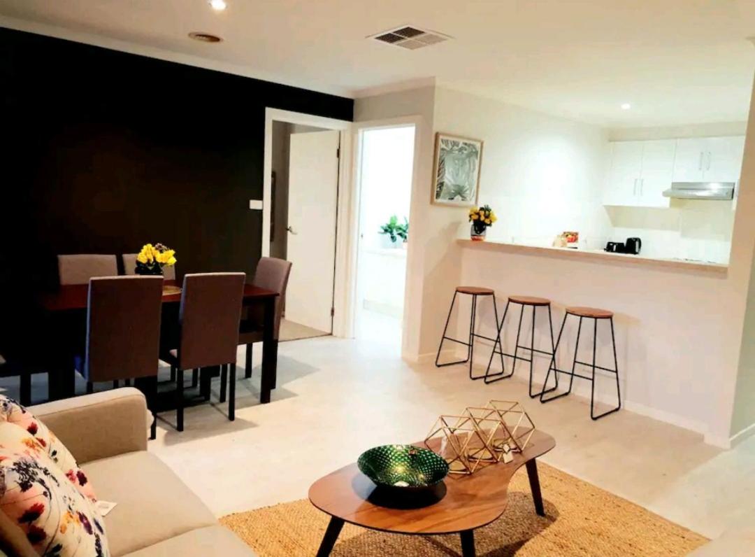 Entire 4 bedroom house in Berwick, no sharing - Housity