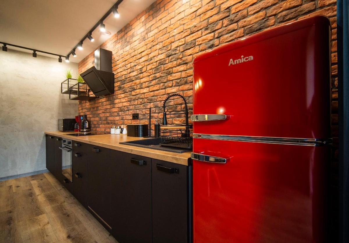 Apartament Sun & Ski - Loft - Housity