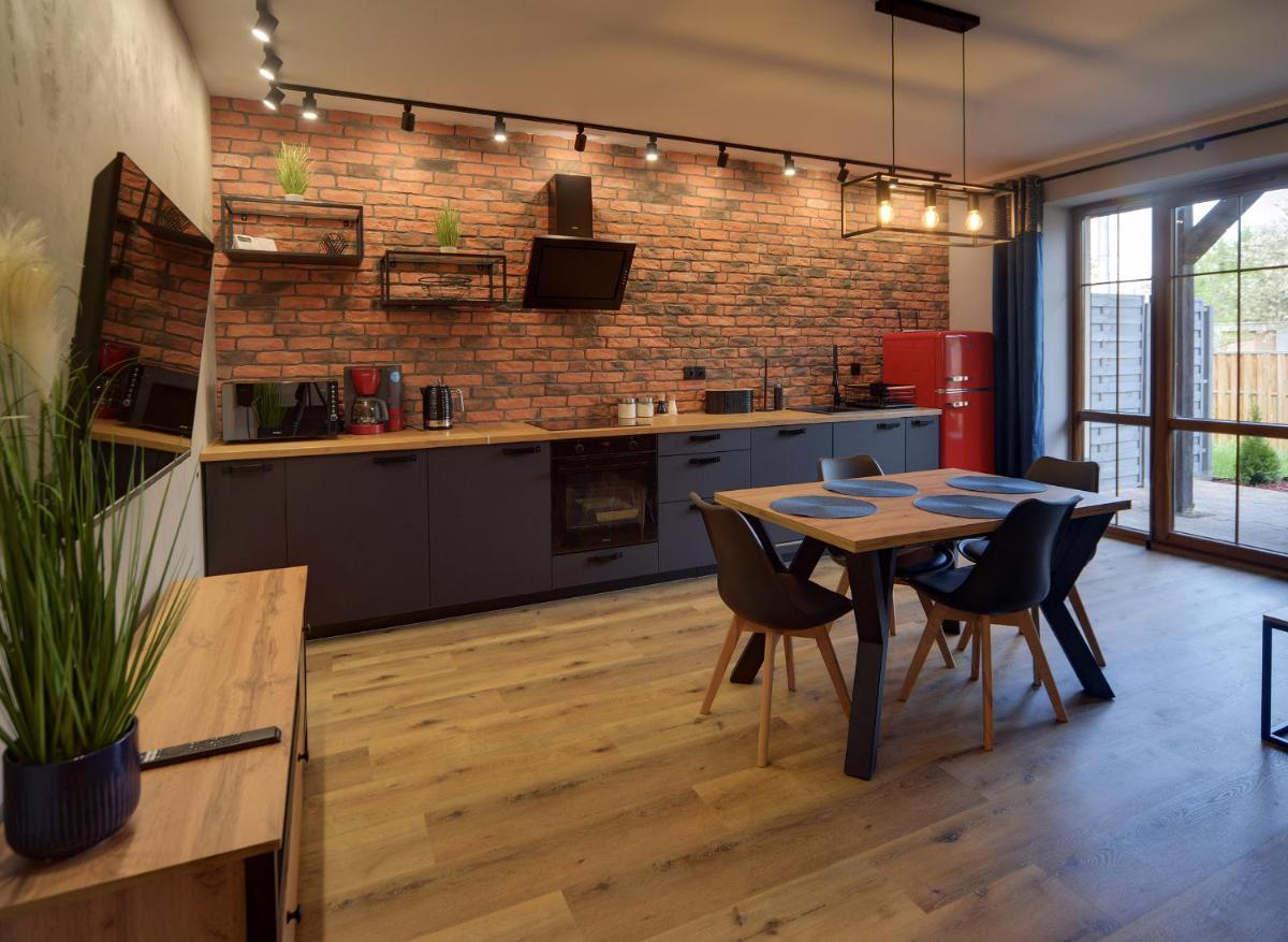 Apartament Sun & Ski - Loft - Housity