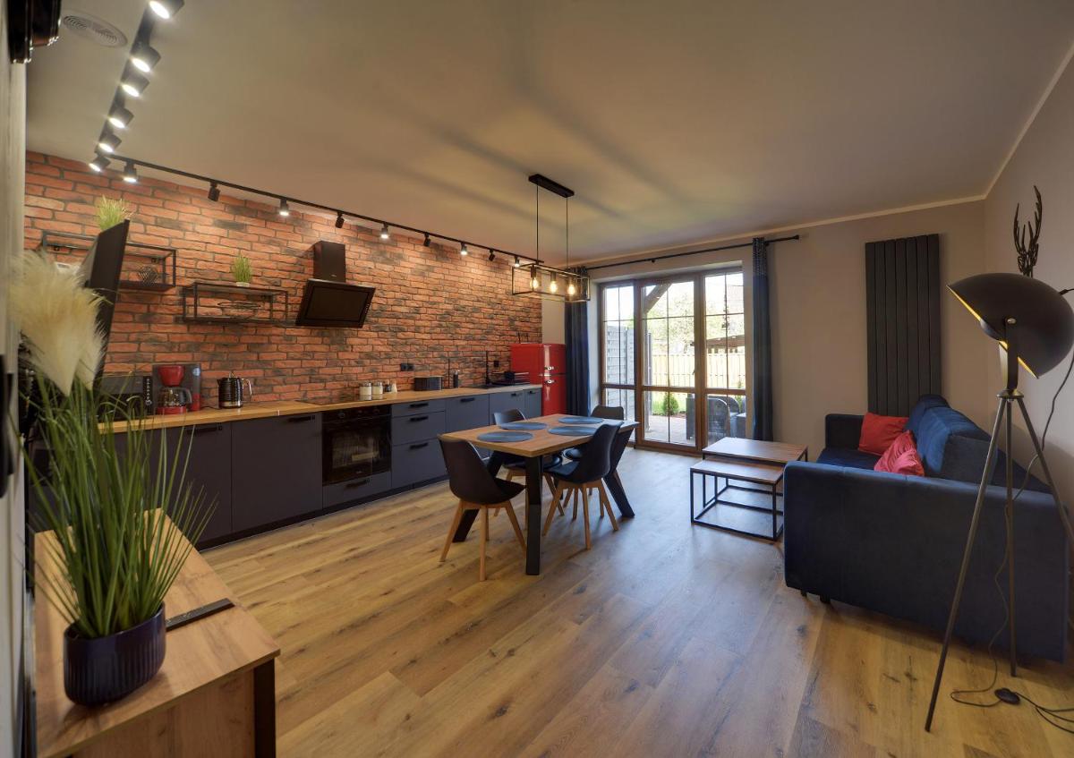 Apartament Sun & Ski - Loft - Housity