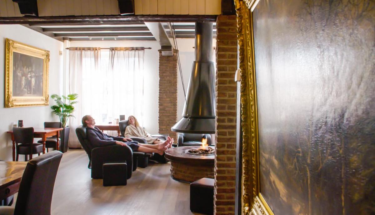 Wellnesshotel Spabron - Housity