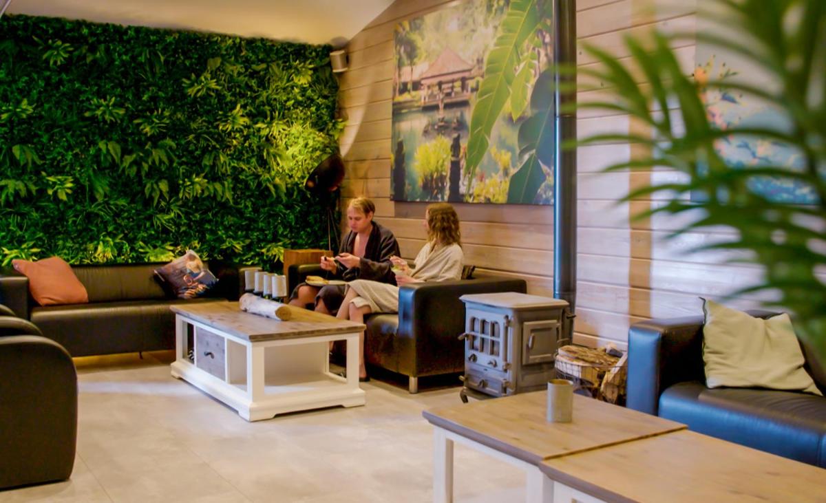 Wellnesshotel Spabron - Housity