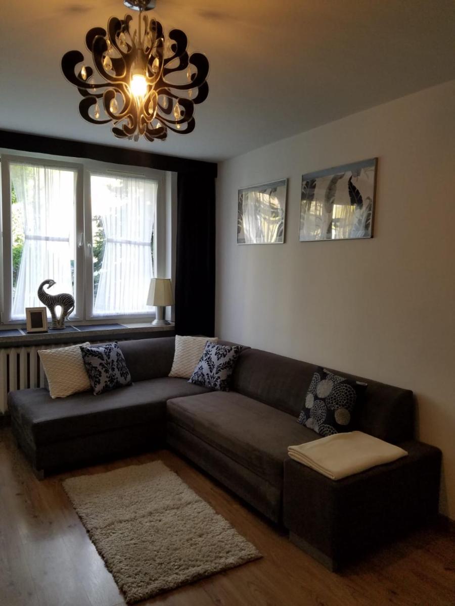 Apartament Zamość Brąz - Housity