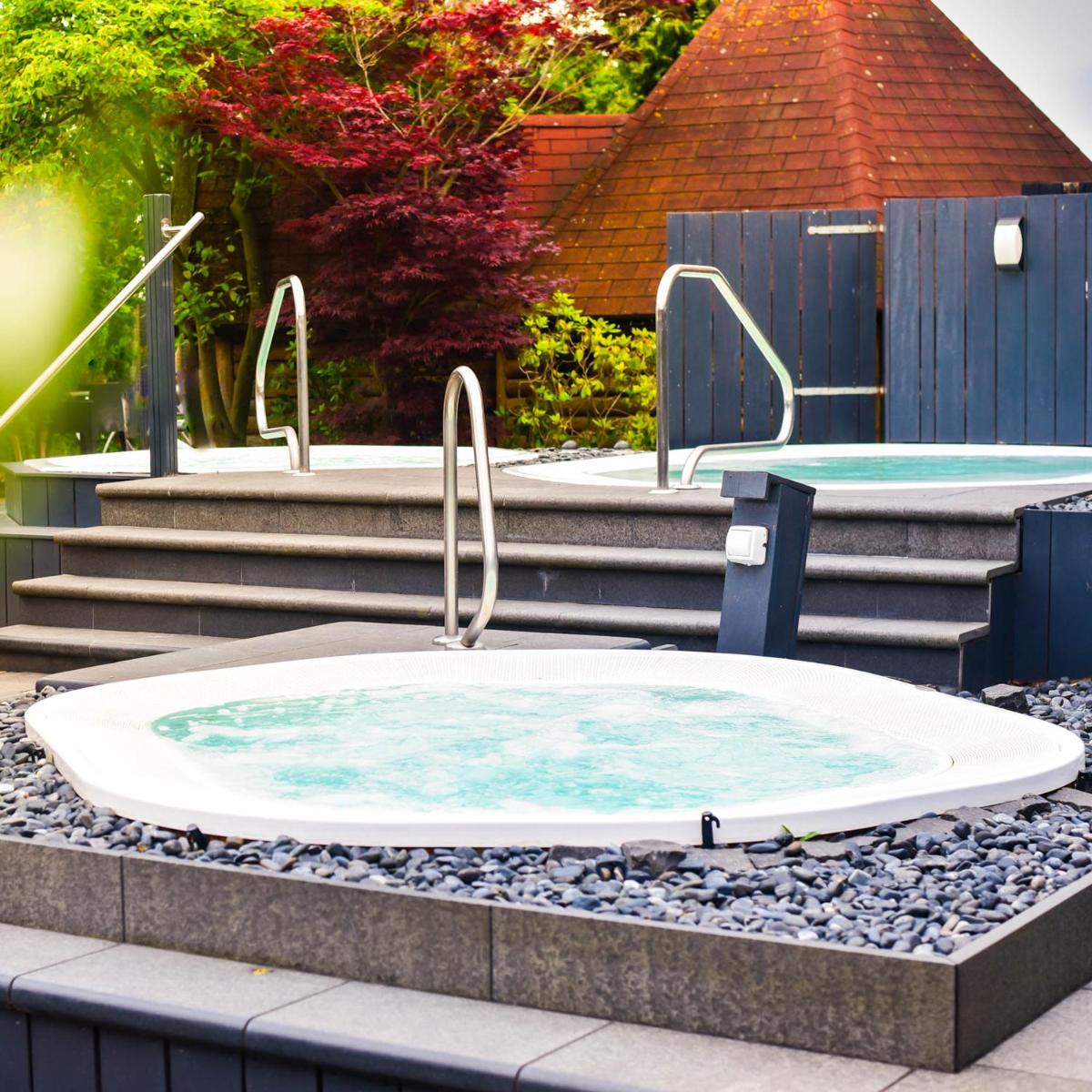 Wellnesshotel Spabron - Housity