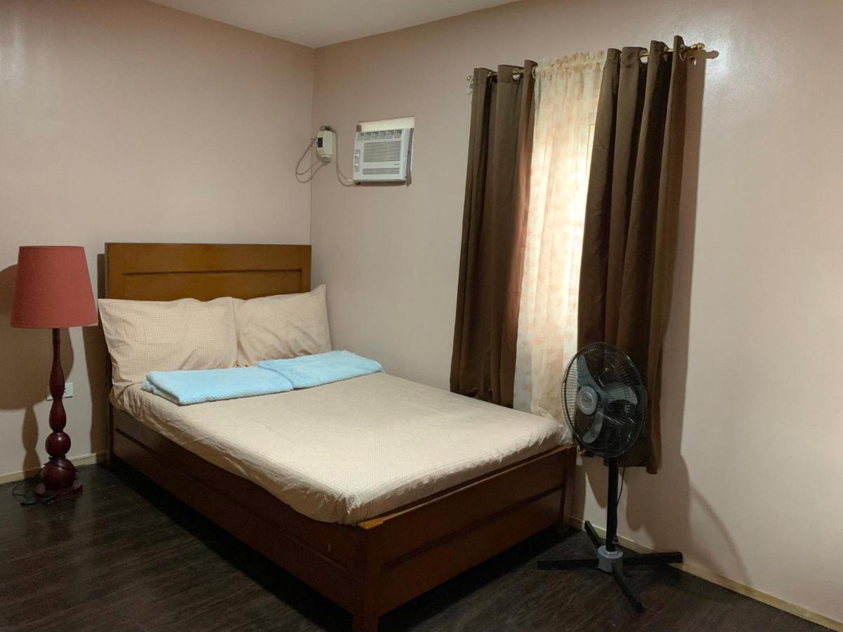 Wonderful 2-bedroom residential house staycation - Housity