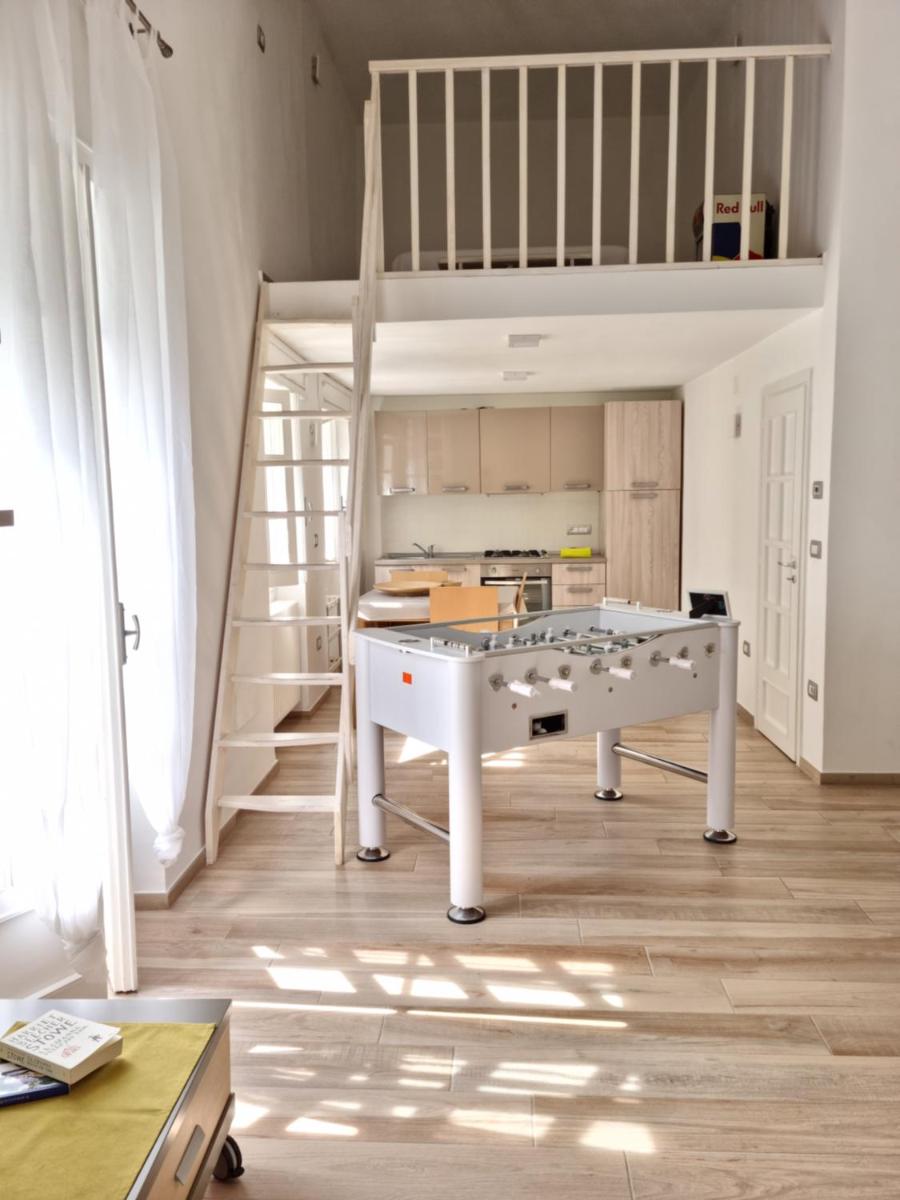 Il civico storico - Housity