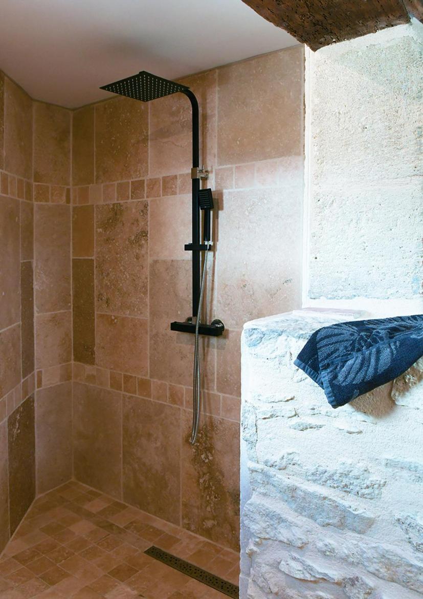 Guesthouse Simon Carretey SAUNA & SWIMMING-P, CALM - Hizvo