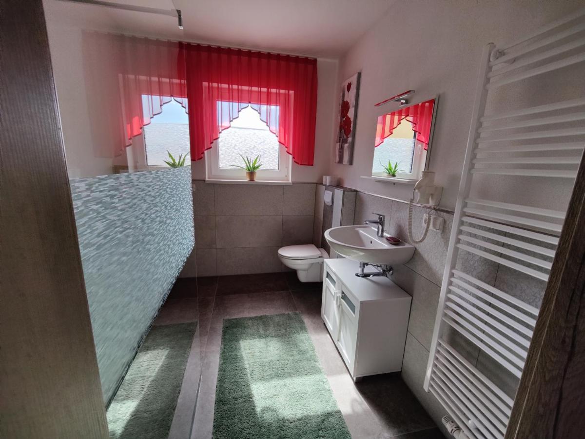 Ferienwohnung Elisabeth 1 - Hizvo