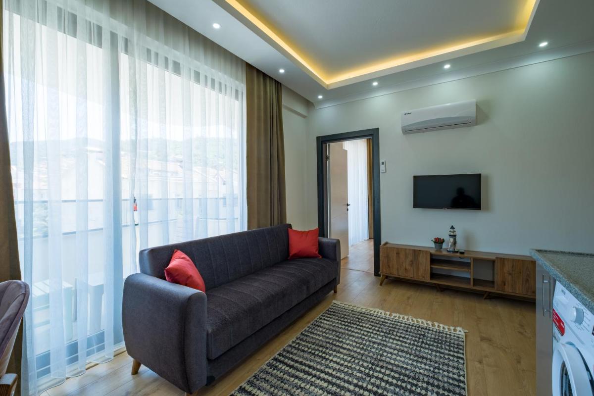 Tanrise City House - Housity