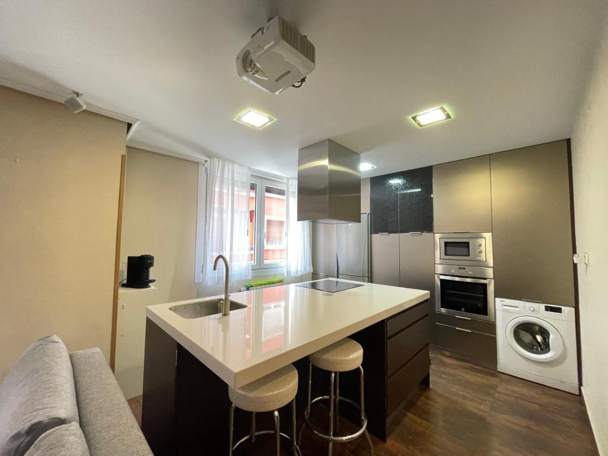 Uribarri Home Bilbao - Housity