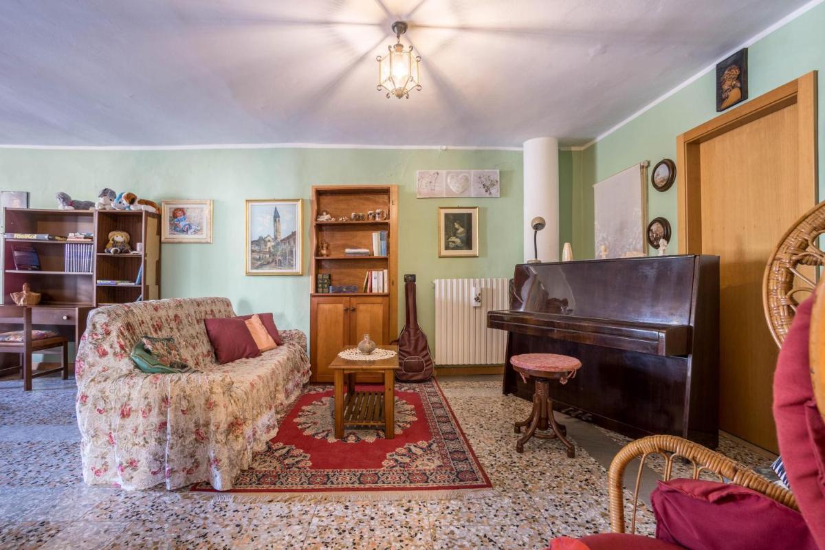 La Casa Della Musica - Housity