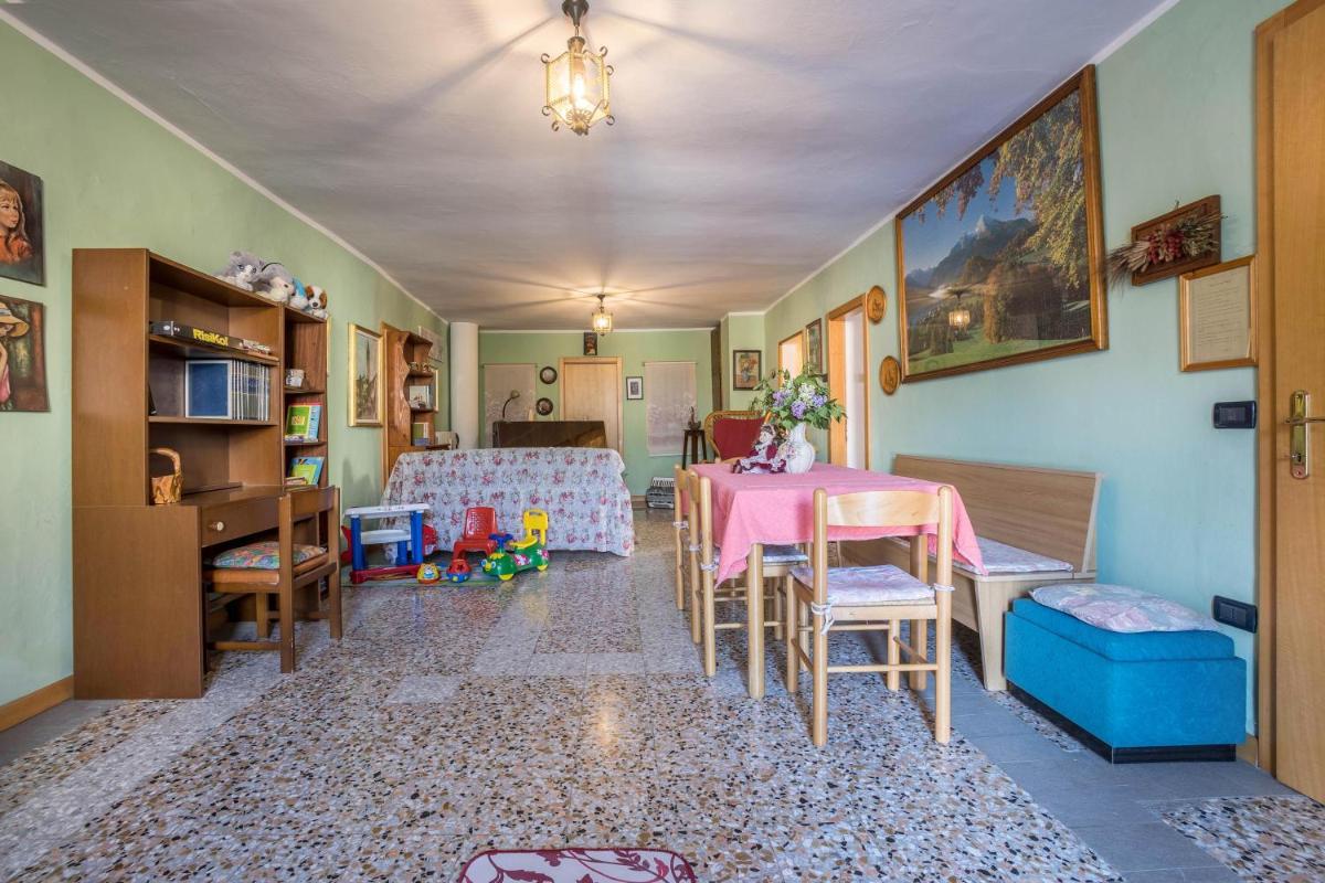 La Casa Della Musica - Housity