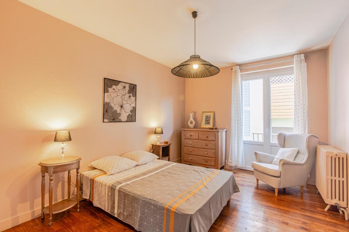 Suitetrails - Superbe appartement avec jacuzzi sur toit terrasse