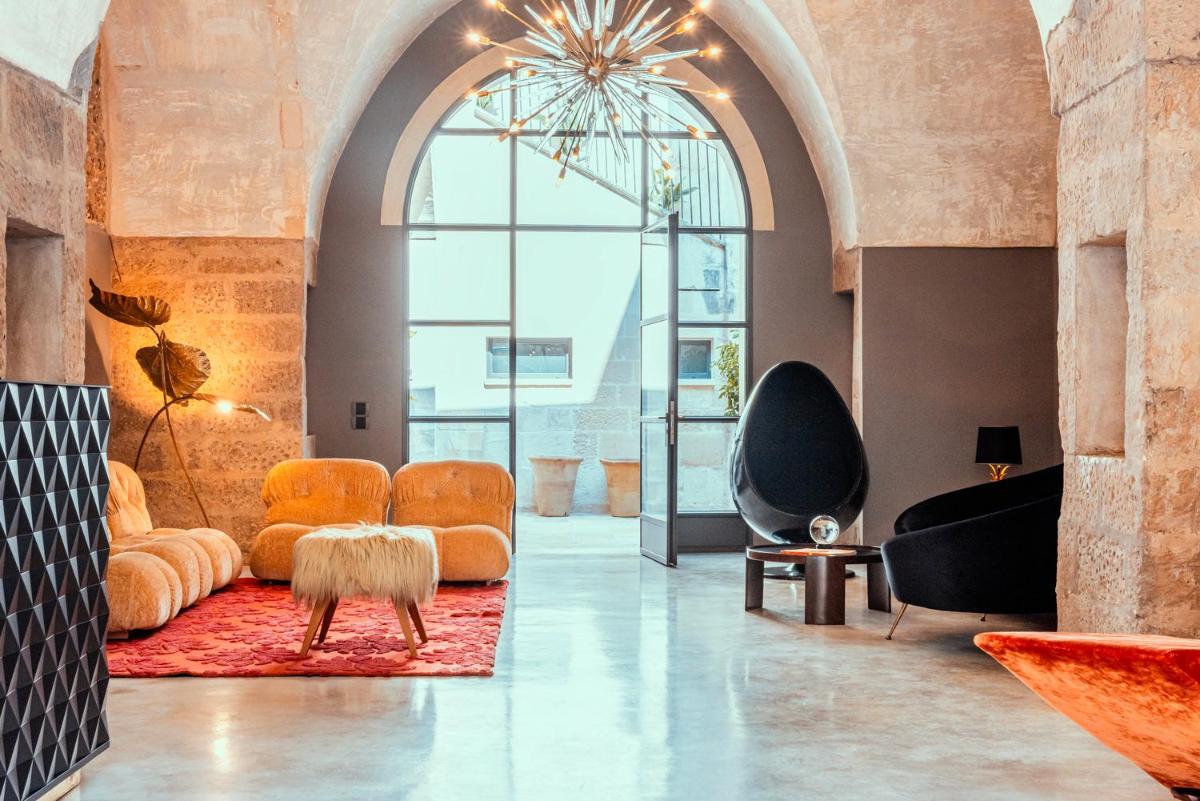 Ricci Rooms - Housity