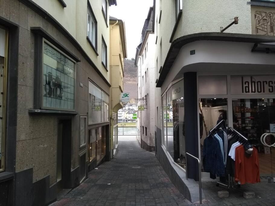 luxury holiday home in Cochem for 4 people - Housity