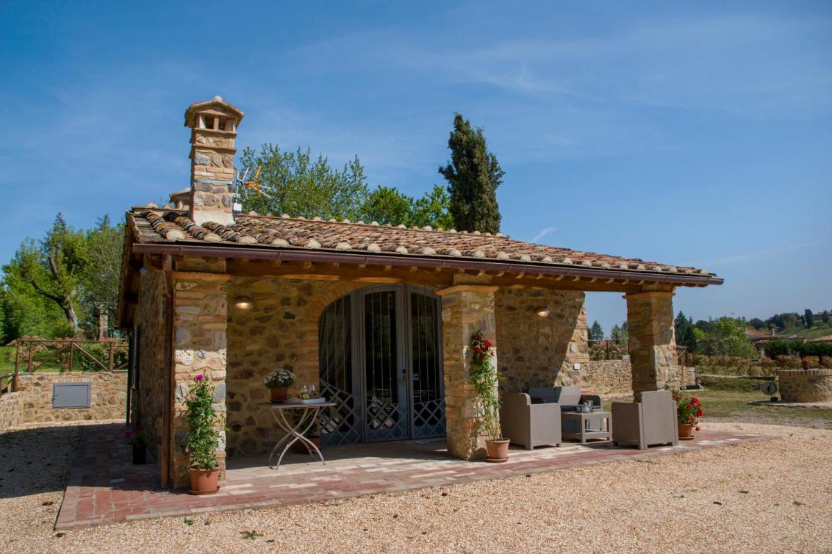 Agriturismo Le Vigne - Housity