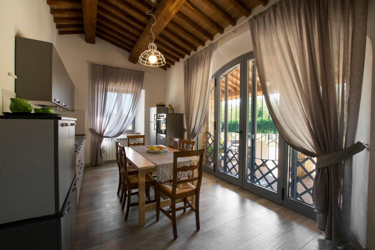 Agriturismo Le Vigne - Housity