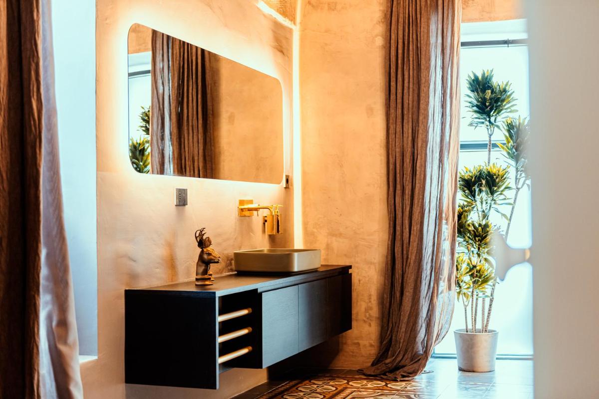 Ricci Rooms - Housity