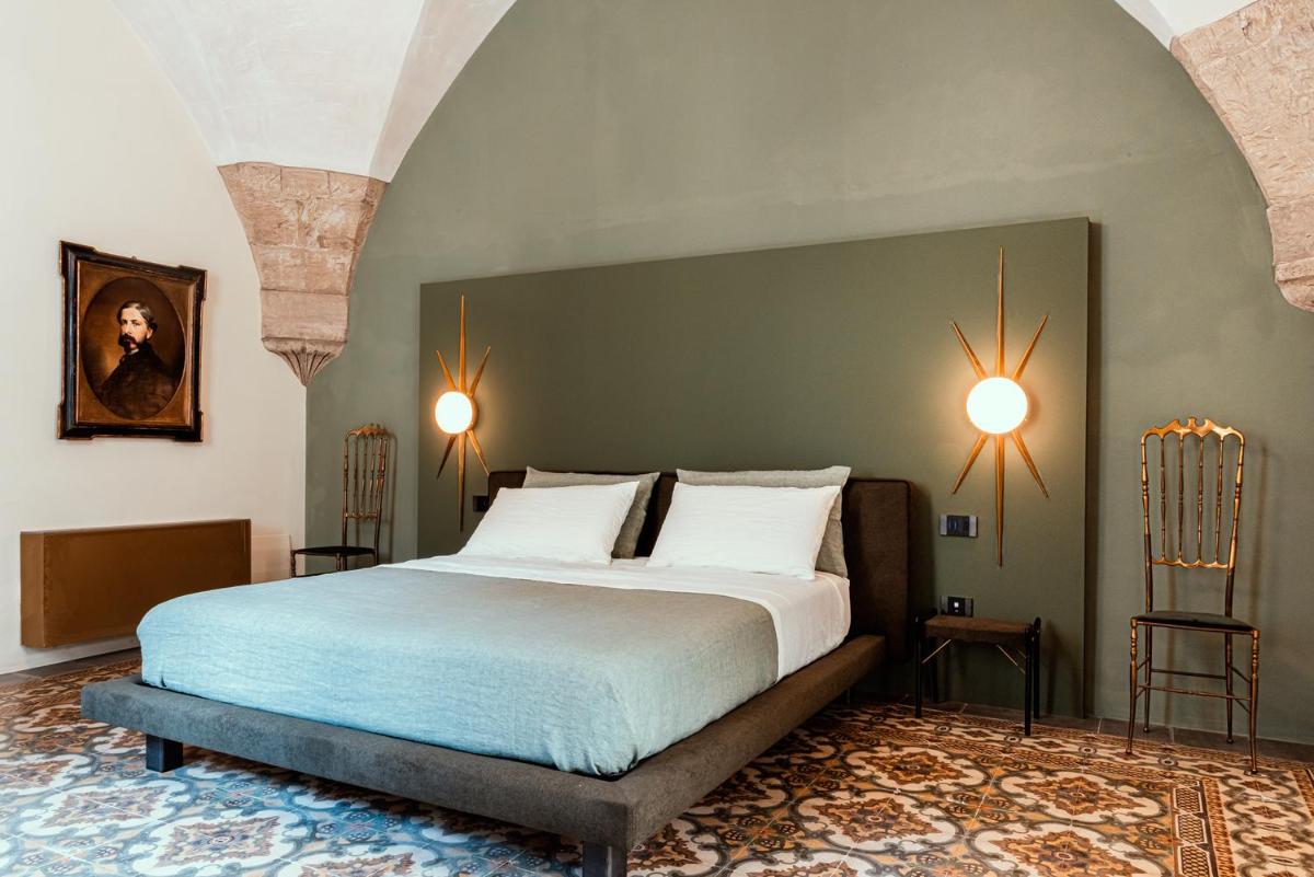 Ricci Rooms - Housity
